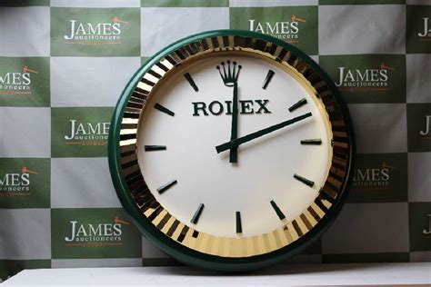 rolex tennis clock for sale|Rolex wimbledon 2024.